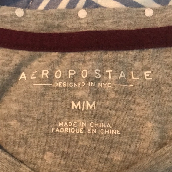 Aeropostale T Shirt - Picture 3 of 3
